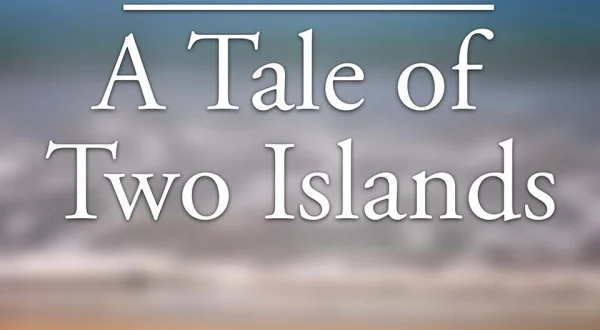 Corfu: A Tale of Two Islands