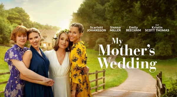 My Mother's Wedding