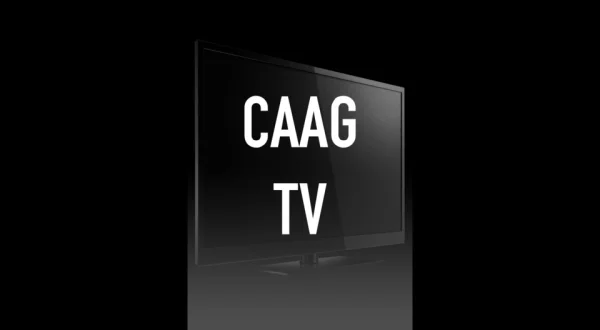 Caag TV