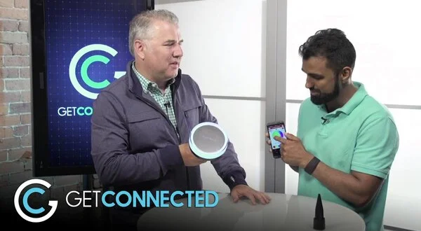 GetConnected
