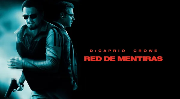 Red de mentiras