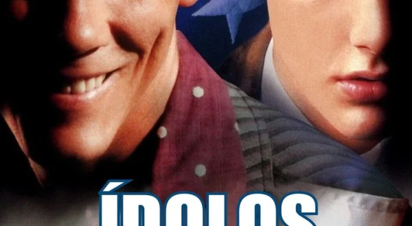 Ídolos, mentiras y rock & roll