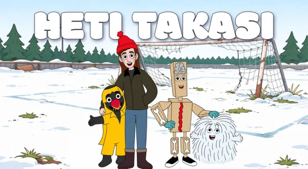 Heti Takasi