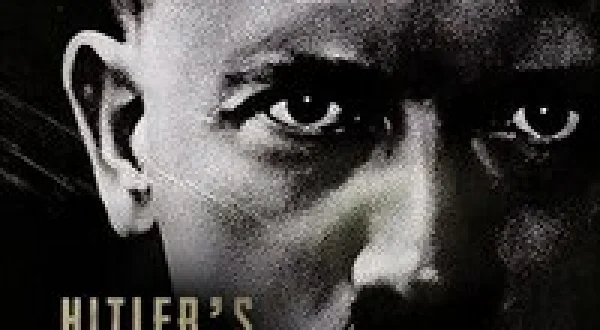 Hitler's Secret Sex Life
