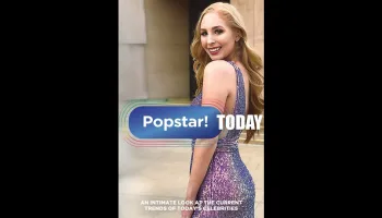 Popstar! Today