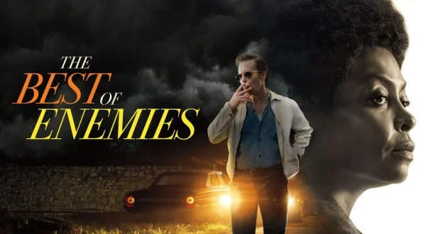 The Best of Enemies