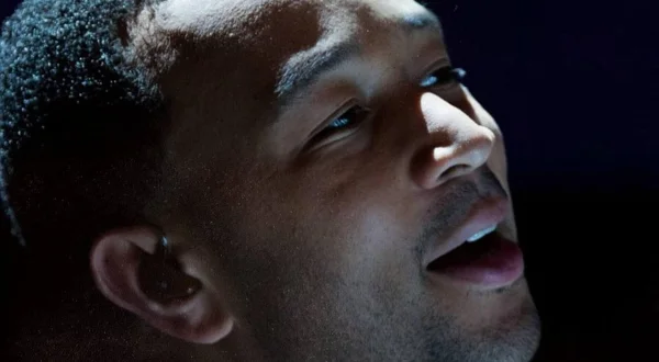 John Legend - Live in London