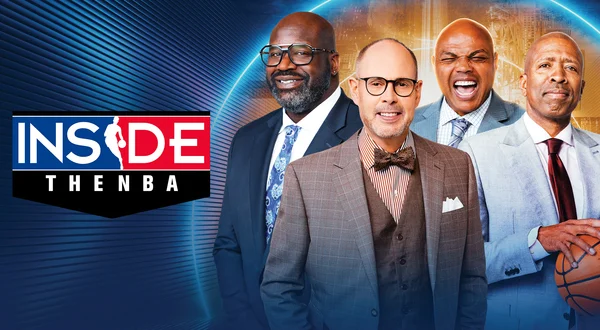 Live: Inside the NBA