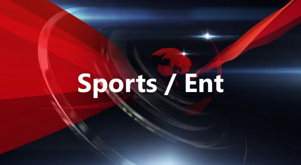 Sports / Ent