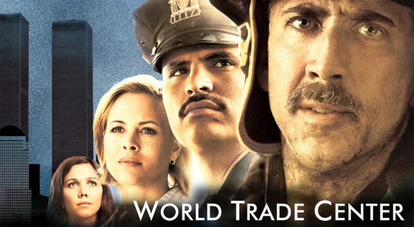 World Trade Center