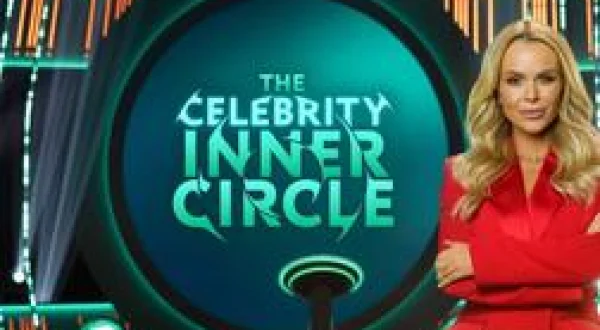 The Celebrity Inner Circle