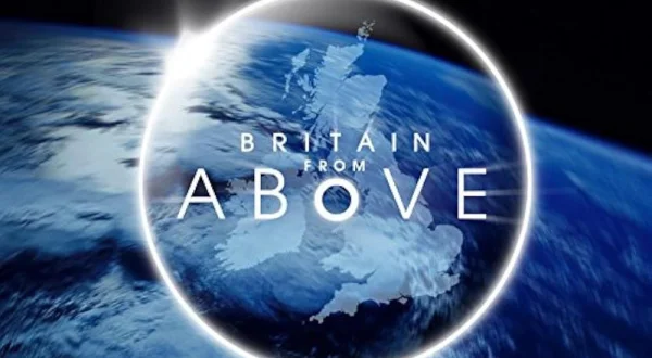S1E3 - Britania nga Lart