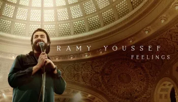 Ramy Youssef: Feelings