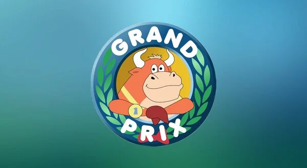 Grand Prix del verano