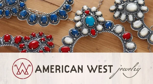 American West Jewelry