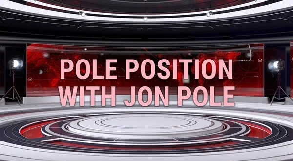 Pole Position With Jon Pole