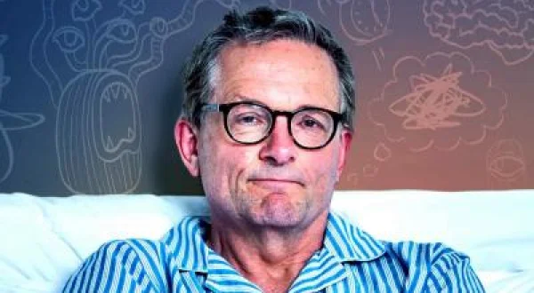 Michael Mosley ile Avustralya'nın Uyku Devrimi