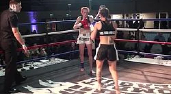 Roar Combat League S1 Ep 5 pt 2