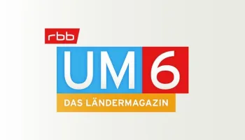 rbb UM6 – Das Ländermagazin