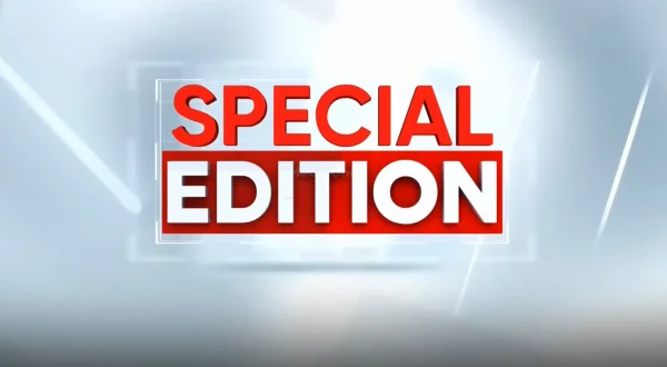 Special Edition