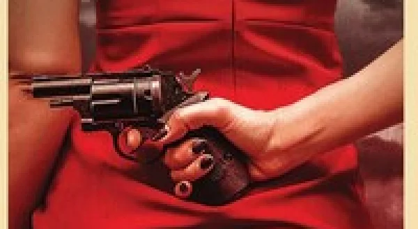 Killer in Plain Sight
