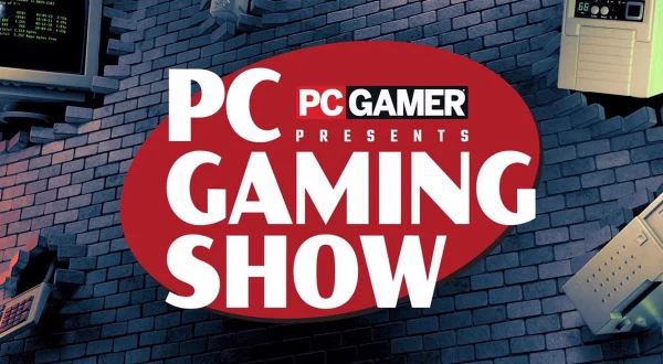 PC Games Show