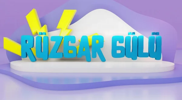 Rüzgar Gülü