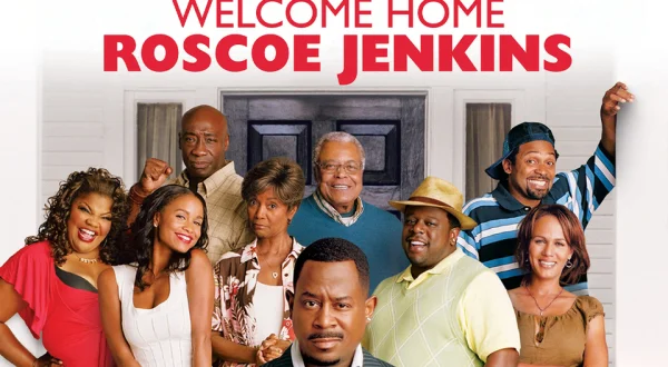 Welcome Home Roscoe Jenkins