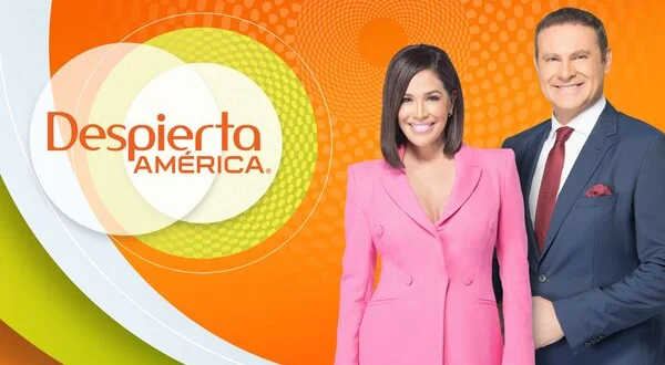 ¡Despierta América!