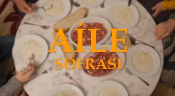 Aile Sofrası