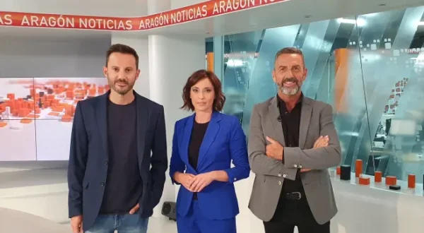 Aragón Noticias 2