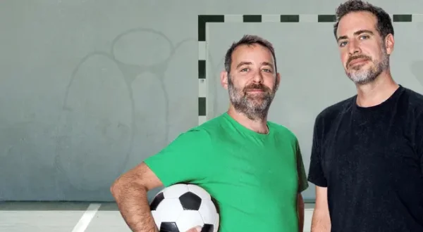 Sykora Gisler - Der Fussball-Talk