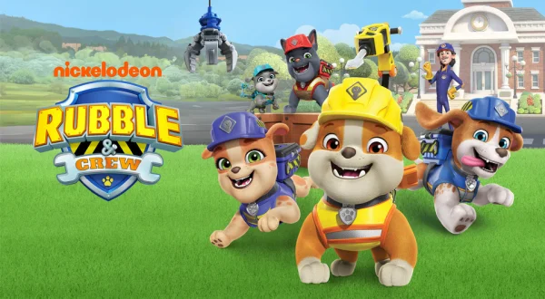 Rubble & Crew