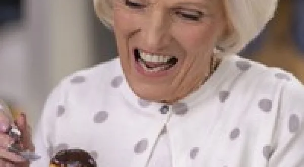 Mary Berry - Love to Cook
