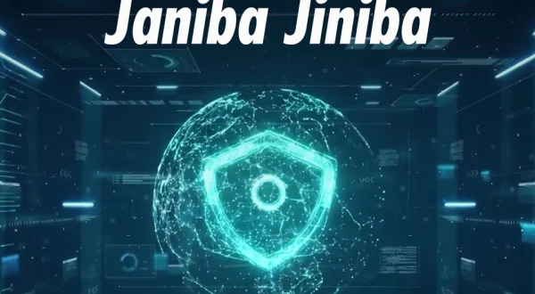Janiba Jiniba