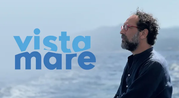 Vista mare