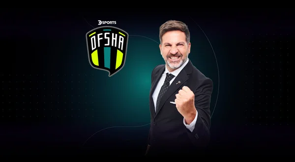 Live: De Fútbol Se Habla Así Argentina