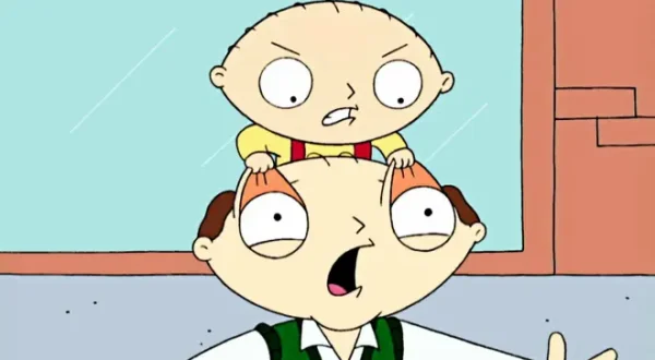 Family Guy
