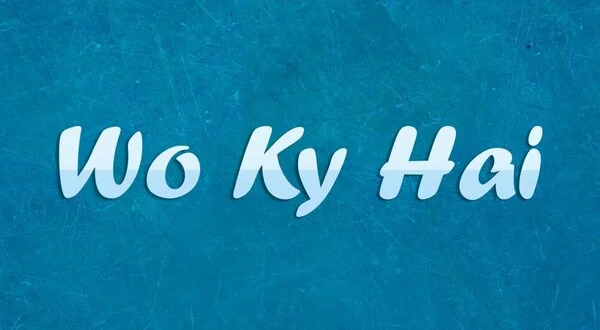 Wo Ky Hai