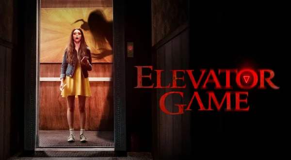 Elevator Game