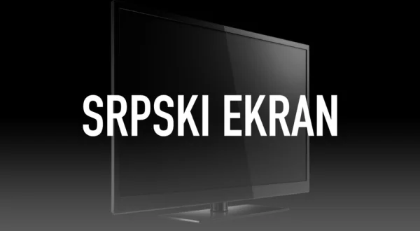 Srpski Ekran