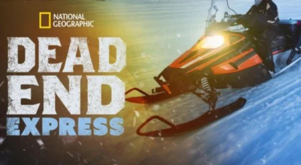 Dead End Express