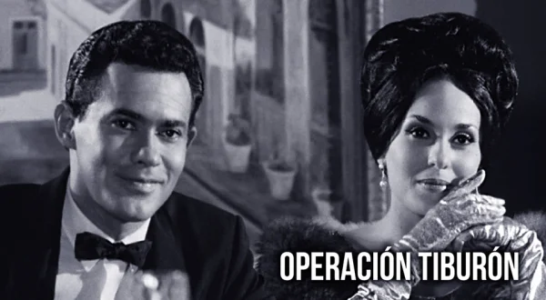 Operación Tiburón