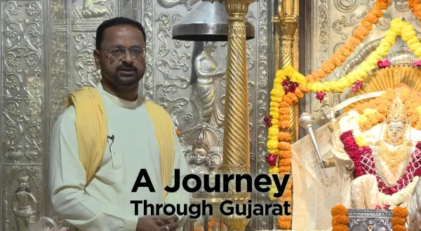 A Journey Through Gujarat
