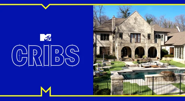 MTV Cribs