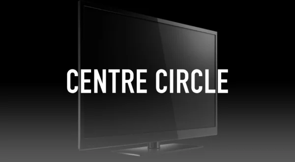 Centre Circle