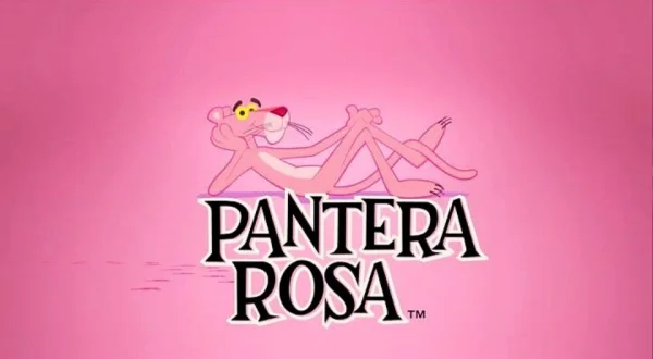 La Pantera Rosa