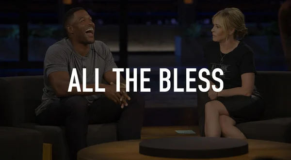 All The Bless