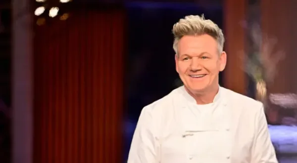 Hell's Kitchen USA