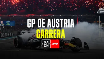 Mundial de Fórmula 1: GP de Austria: Carrera